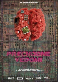 Постер фильма: Prechodne Vedomi