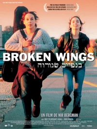 Постер фильма: Сломанные крылья