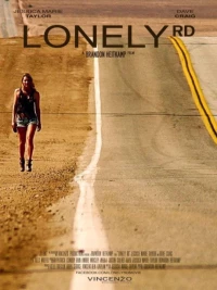 Постер фильма: Lonely Rd.