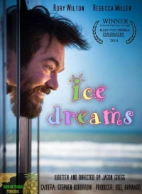 Постер фильма: Ice Dreams