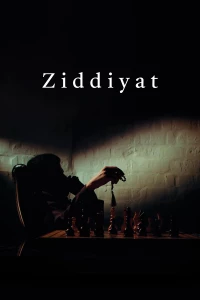 Постер фильма: Ziddiyat