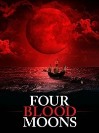 Постер фильма: Four Blood Moons