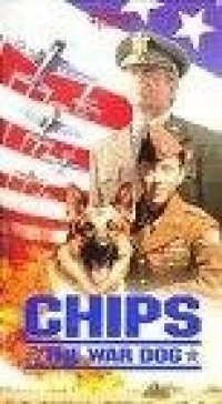 Постер фильма: Военный пёс Чипс