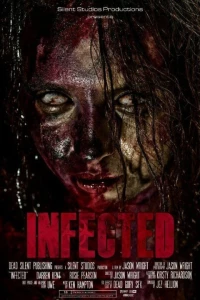Постер фильма: Infected