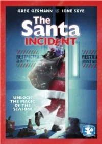 Постер фильма: The Santa Incident