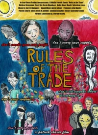 Постер фильма: Rules Of The Trade
