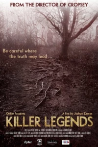 Постер фильма: Killer Legends