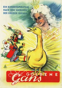 Постер фильма: Die goldene Gans