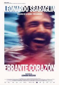 Постер фильма: Errante corazón