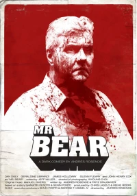 Постер фильма: Мистер Медведь
