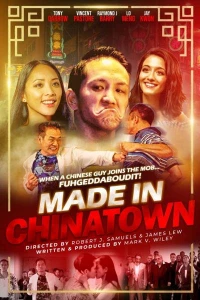Постер фильма: Made in Chinatown