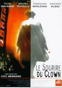 Постер фильма: Улыбка клоуна