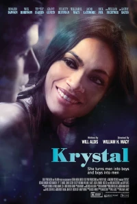 Постер фильма: Кристал