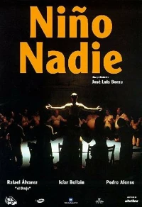 Постер фильма: Niño nadie