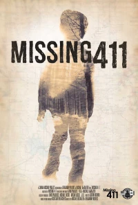Постер фильма: Missing 411