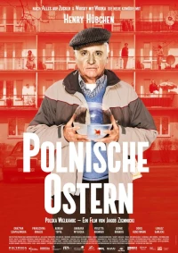 Постер фильма: Польская пасха