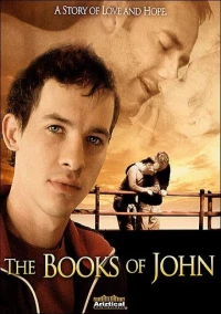 Постер фильма: Книги Джона