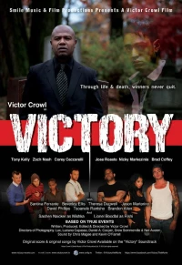 Постер фильма: Victor Crowl's Victory