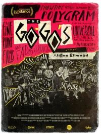 Постер фильма: The Go-Go's