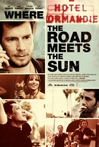 Постер фильма: Где дорога встречает солнце