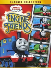 Постер фильма: Thomas & Friends: Engine Friends