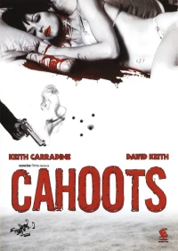 Постер фильма: Cahoots