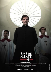 Постер фильма: Agape