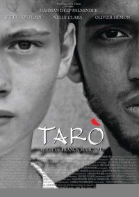 Постер фильма: Таро