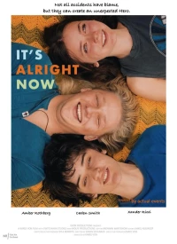 Постер фильма: It's Alright Now
