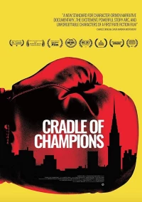 Постер фильма: Cradle of Champions
