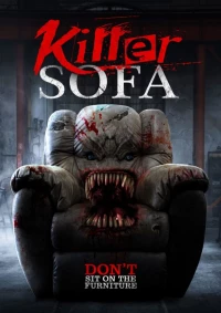 Постер фильма: Кресло-убийца