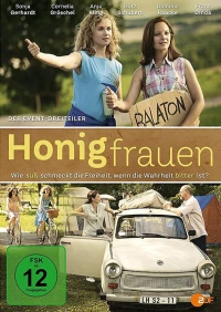 Постер фильма: Honigfrauen