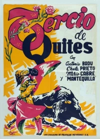 Постер фильма: Tercio de quites