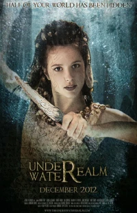 Постер фильма: The Underwater Realm