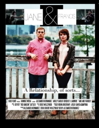 Постер фильма: Jane and Francis