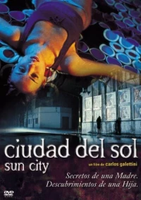 Постер фильма: Город солнца