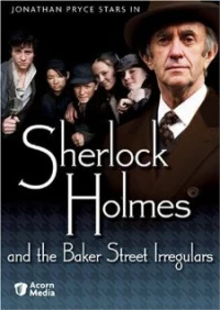 Постер фильма: Шерлок Холмс и чумазые сыщики с Бэйкер-стрит