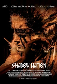 Постер фильма: Shadow Nation