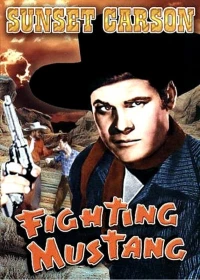 Постер фильма: Fighting Mustang