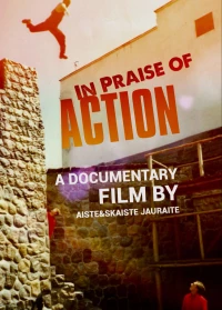 Постер фильма: In Praise of Action