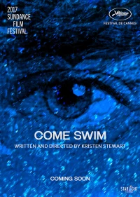 Постер фильма: Пойдем поплаваем