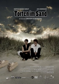 Постер фильма: Торты и песок