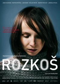 Постер фильма: Rozkos