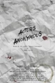 Анонимные актёры