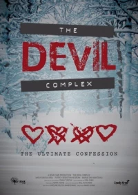 Постер фильма: The Devil Complex