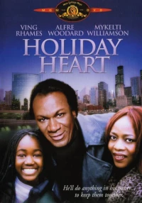 Постер фильма: Праздник сердца