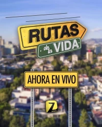 Постер фильма: Rutas de la vida