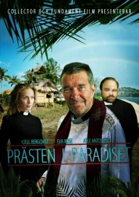 Постер фильма: Prästen i paradiset