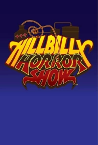 Постер фильма: Hillbilly Horror Show