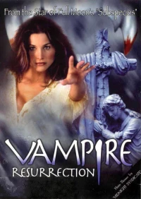 Постер фильма: Воскрешение вампира
